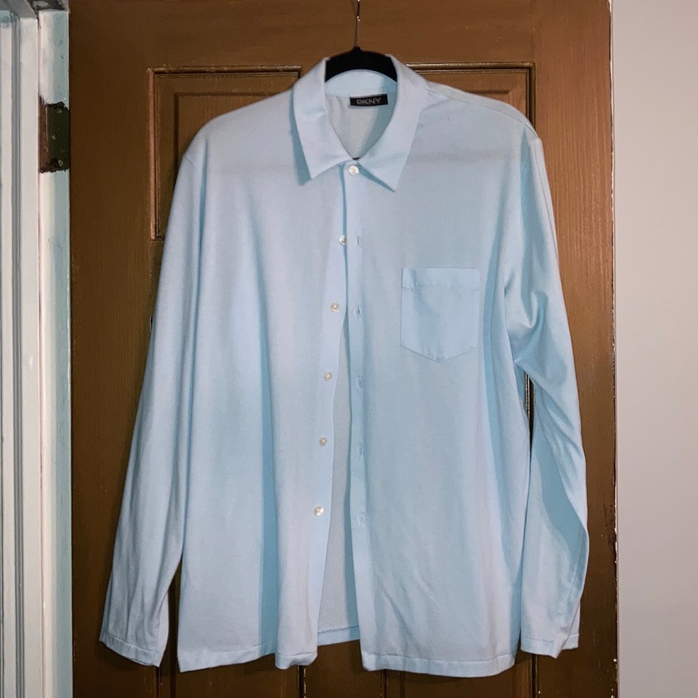 Dkny Button Down - image 1